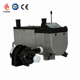 JP Engine Coolant Preheater 5KW 12V 24V Diesel Parking Water Heater Liquid Heater